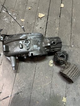 Jawa 50 555 - 6