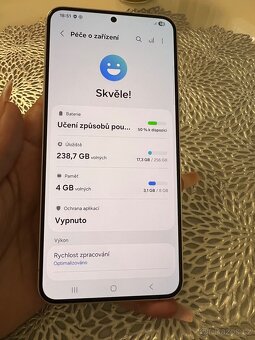 Samsung S22 plus - 6