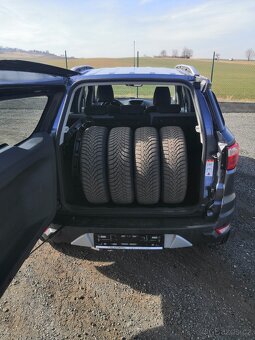 Ford Ecosport 1.5 TDCI, 108.000Km - 6