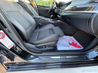 Bmw F11 530d xDrave - 6