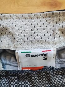 Sportful panská bunda na kolo gtx active vel.S - 6