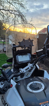 Suzuki V-Strom 1050 XT - 1. majitel, Top stav, DPH - 6