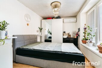 Prodej rodinné domy, 80 m2 - Bučovice, ev.č. 01752 - 6