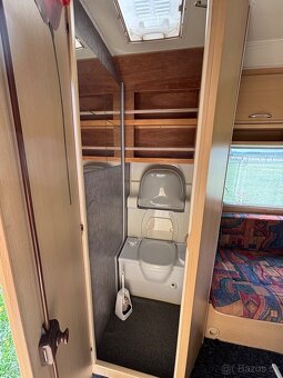 karavan DELTA 3900TZ - 6