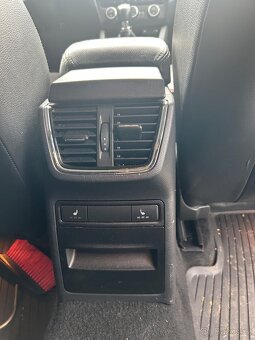 Škoda Octavia 3 je 1.6tdi - 6