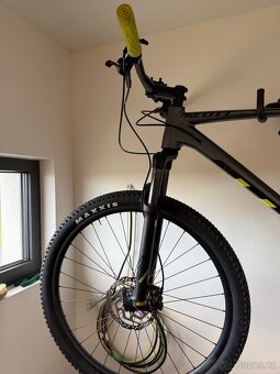 Scott scale 980 - 6