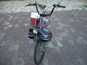 MOTOKOLO -ČTZ - 6