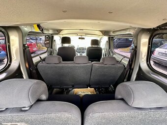Nissan NV200 1.5 Dci 7 míst - 6