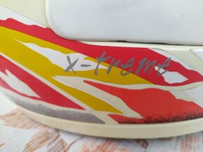 Uvex Xtreme integrální helma - 6