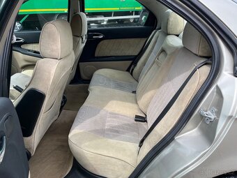 Alfa Romeo 156 1.9JTD 85KW - 6