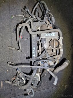Opel elektronika motoru 16 16V 74kW Z16XE - 6