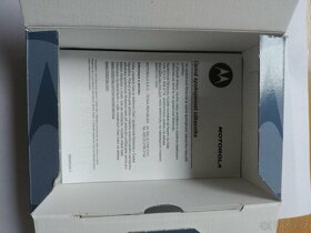 Motorola C450 NOVÁ PRO SBĚRATELE - 6