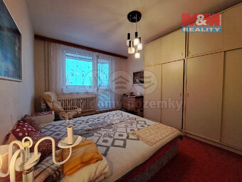 Prodej bytu 2+1, 66 m², Strání, ul. Rubanice - 6