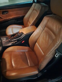 BMW 325i kupé kabrio - 6