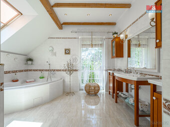 Prodej rodinného domu, 226 m², Český Šternberk - 6
