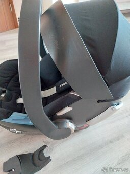 Autosedačka Cybex Aton 5 - 6