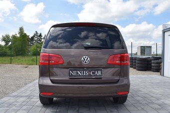 🚗 Volkswagen Touran 1.2 TSI 77KW DIGIKLMA SERVIS - 6
