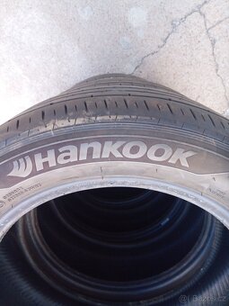 Hankook letní rozměr 205/55 R 16 - 6