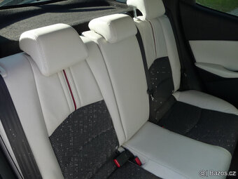 Mazda 2 1.5i SKYACTIV G90 SELECT GT SPORT po 1.majitel - 6