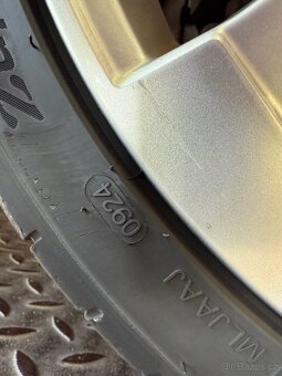 Audi Rotor 2 - 6