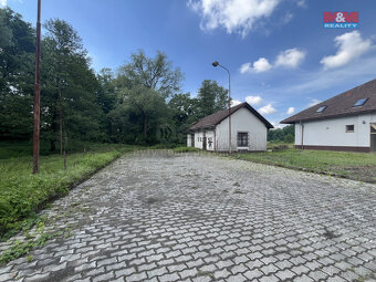 Prodej komerčního objektu, Dolní Marklovice - 6