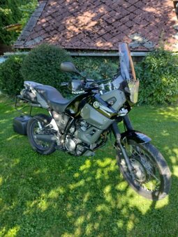 Yamaha XT 660 Z Tenere - 6