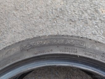 Letní pneu 205/45/17 - 6