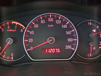 Suzuki SX4 1.6VVT,navi,klima,výhřev,keyless, SX4 WRC 429/500 - 6