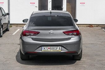 Opel Insignia 2.0 CDTI S S Ultimate AT8 - 6