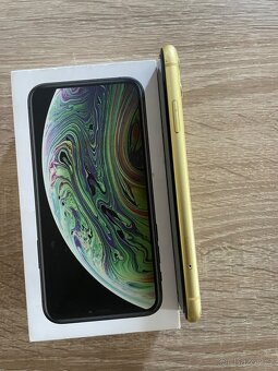 iPhone 11 64GB Yellow - 6