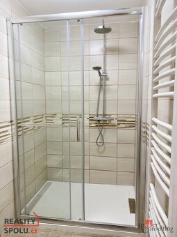 Pronájem, byty/1+1, 40 m2, Zámecký okruh 994/11, Předměstí, - 6