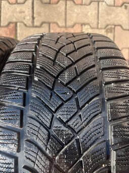 Alu kola originál Audi Allroad 5x112 8,5j x20 ET43 - 6
