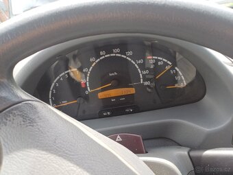 Mercedes sprinter 2.7 - 6