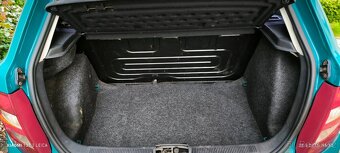 Prodám Škodu Fabia 1 - 6
