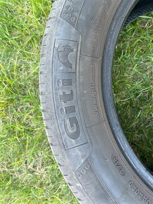 Letni pneu 185/65 R15 - 6