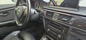 BMW 325i e92 coupe, Sportovní úprava - TOP CENA - 6