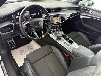 Audi a6 S-line 2.0 TDi 150 Kw Quattro - 6