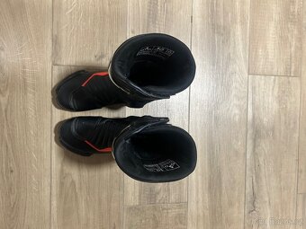 Boty ALPINESTARS SMX-6 - 6