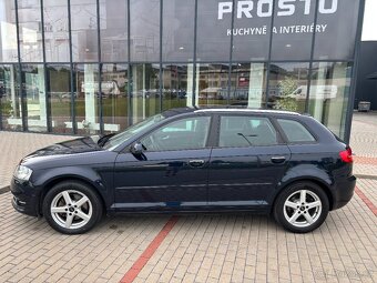Audi A3 2.0TDi 103 kW - 6