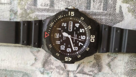 Casio Collection MRW-200H-1BVEF - 6