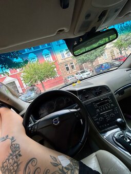 Volvo s60 - 6