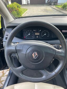 Renault Vel statis 3.5 v6 177kw TOP nová STK 4/27 - 6