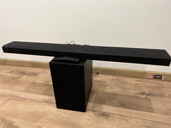 Samsung soundbar - 6