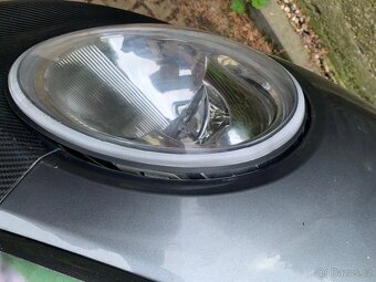 VW NEW BEETLE diesel - 6