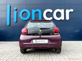 Peugeot 108 STYLE, 82k, Klima, Tempomat - 6