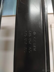 ŠKODA Fabia I karosářské díly - 6