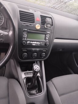 Golf 5 - 6