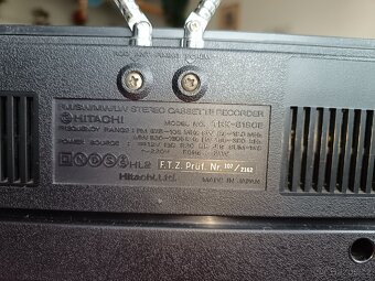Hitachi - 6