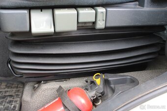 Volvo FL 240, EURO 5 - 6