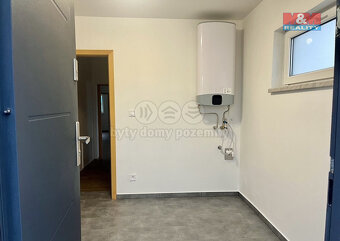 Pronájem bytu 2+kk, 63 m², Tachov - 6